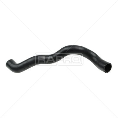 RAPRO 18484 RADYATÖR ÜST HORTUMU ASTRA J 10>15 1.6 A/B16XER-LET OTOMATİK VİTES ZAFIRA C 1.6 A/B16XNT MANUEL