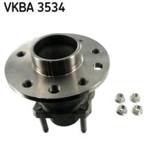 SKF VKBA3534 ARKA PORYA SAAB 9.5 1.9TİD 2.0T 2.2TİD 2.3T 3.0TİD 2000-2009