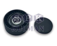 SPK GR2002 ALTERNATÖR GERGİ RULMANI TEK RULMAN CLIO II 01>06 MEGANE II 02>08 KANGOO 01> 1.4 K4J 1.5 DCI K9K 1 .6 K4M