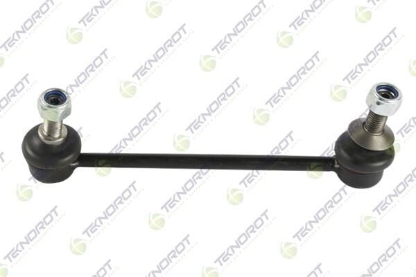 TEKNOROT B-686 ASKI ROTU ARKA BMW F07 F11 F12 F13