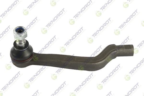 TEKNOROT M-522 ROT BASI SOL MERCEDES W169 W245