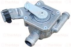 THERMAX T03.108 KALORİFER MUSLUĞU R12
