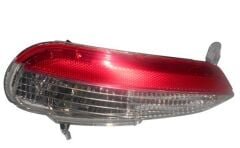 YAPAR 217577 ARKA SİS FARI SAĞ PUNTO EVO 2010-