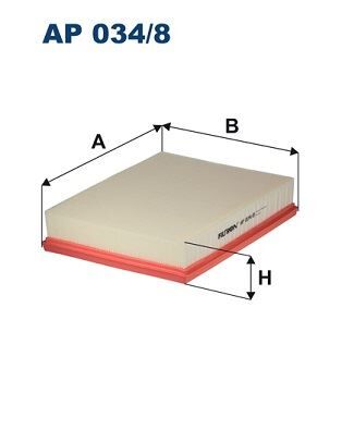 HAVA FILTRESI MERCEDES X-CLASS OM690 W470 17> . NISSAN NAVARA 2.3 dCi 15>