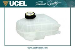 RADYATÖR YEDEK SU DEPOSU FORD FİESTA 08> 1.4 TDCİ