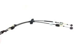 VİTES KUMANDA TELİ SAĞ/SOL MASTER III FV 2.3DCI TEK TEKER 2010-