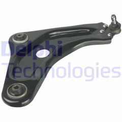 ALT SALINCAK SAĞ ÖN OPEL CROSSLAND X 17> PEUGEOT P301 12> CITROEN C-ELYSEE 12>