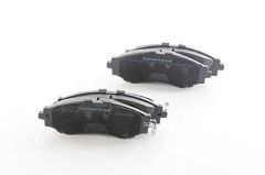 GDY 101190 CHEVROLET REZZO FREN BALATASI ÖN TAKIM 2005-2023 ARASI UYUMLU Oem Kodu:96405129