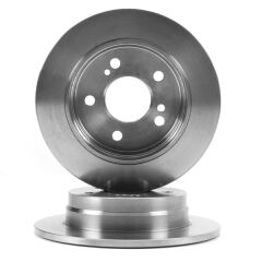 AYD 50512 FREN DISKI ARKA MERCEDES W201 W202 W124 C124 ADET