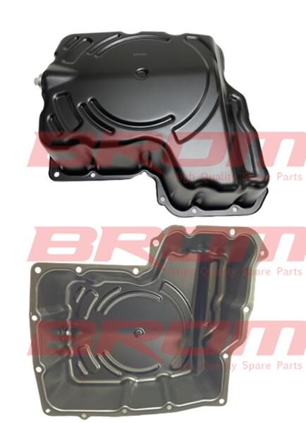 BROM FD3300 YAĞ KARTERİ TRANSİT V347 2.2TDCI-2.4TDCI 06-14 -V363 2.2TDCI 14 > A.ÇEKER
