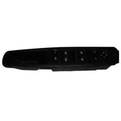BRUCKE 254000008R CAM AÇMA ANAHTARI KOMPLE SOL RENAULT MEGANE III 09> FLUENCE 09> ÇİFT SOKET