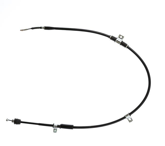 CAVO 4902613 EL FREN TELLERİ ARKA SAĞ CERATO 1.6 Hatchback ABS li