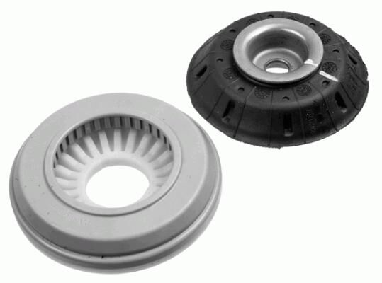 CM 85621 ÖN AMORTİSÖR ÜST RULMANI OPEL CORSA D-CORSA E-ADAM FIAT GRANDE PUNTO
