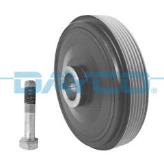 DAYCO DPV1054 KRANK KASNAĞI KİT JUMPER-DUCATO-SCUDO-PARTNER-BERLINGO-P306-P406-JUMPER-XSARA 1.8 D-1.9 D-TD-2.0 H DI-JTD XUD7-XUD9