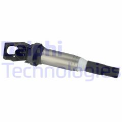 DELPHI GN10571-12B1 ATESLEME BOBINI OPEL GRANDLAND PEUGEOT P207-P208-P308-P508-P3008-P5008 CITROEN C4-C5-DS3-DS4 1.6 THP -PureTech