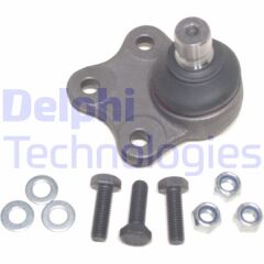 DELPHI TC1158 SALINCAK ROTİLİ ÖN ALT SAĞ SOL FIESTA V 01>08 FUSION 02>12 MAZDA II 03>