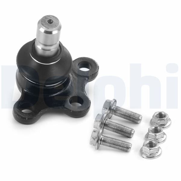 DELPHI TC8571 ALT ROTİL PEUGEOT P1007 05> CITROEN C2-C3 04>