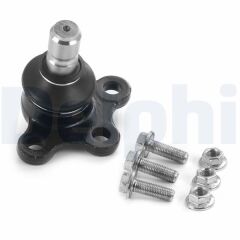 DELPHI TC8571 ALT ROTİL