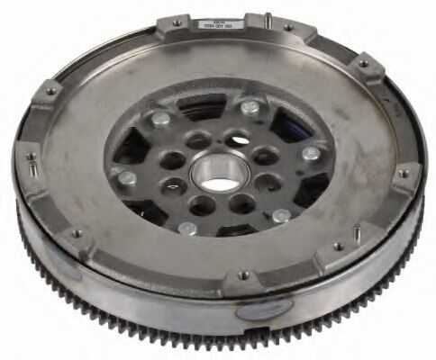 GM 55570194 DEBRİYAJ VOLANI ASTRA H-CORSA D 1.3CDTI 05> AVEO 12> A13DTR-Z13DTE-Z13DTH MEKANİK ŞANZUMAN M20 55206592-55219387