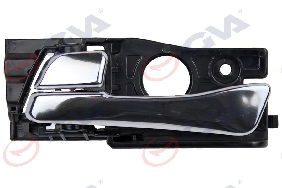 GVA 8691113 İÇ KAPI KOLU ARKA SOL ACCENT BLUE 11-18