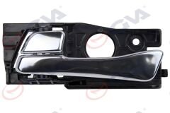GVA 8691113 İÇ KAPI KOLU ARKA SOL ACCENT BLUE 11-18