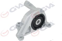 GVA 9329225 MOTOR TAKOZU FIAT DOBLO 04> 1.3 JTD 1.9 JTD