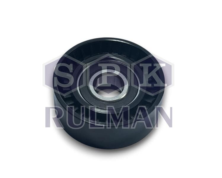 SPK GR2608 ALTERNATÖR GERGİ RULMANI TEK RULMAN P208-P2008-P308-PARTNER-BERLINGO-JUMPY-C4-DS3 1.6 BlueHDI
