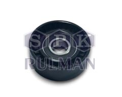 SPK GR2608 ALTERNATÖR GERGİ RULMANI TEK RULMAN P208-P2008-P308-PARTNER-BERLINGO-JUMPY-C4-DS3 1.6 BlueHDI