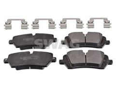 SWAG 22116325 FREN BALATASI ARKA LAND ROVER DEFENDER L663 DISCOVERY L462 RANGE ROVER L405 L494