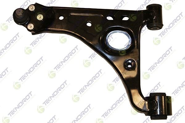 TEKNOROT O-439 SALINCAK ÖN SOL KOMPLE OPEL MOKKA 13>19 CHEVROLET TRAX 12>