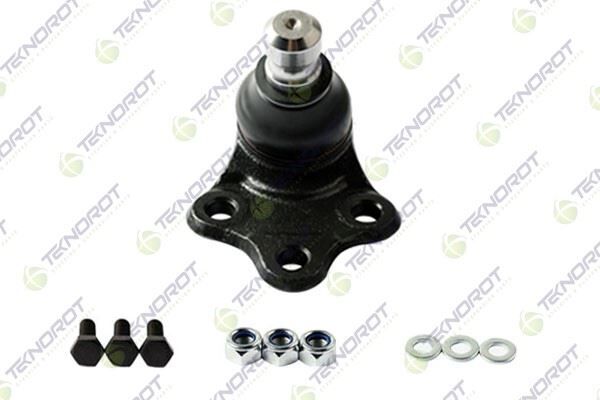 TEKNOROT VO-680K ALT ROTİL VOLVO-XC60 I-2008-2016-VOLVO-XC70 3RD GEN-2007-2016