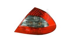 ULO 180020026 STOP LAMBASI SAG Avantgarde. LED. Duysuz MERCEDES E-CLASS W211 06>09