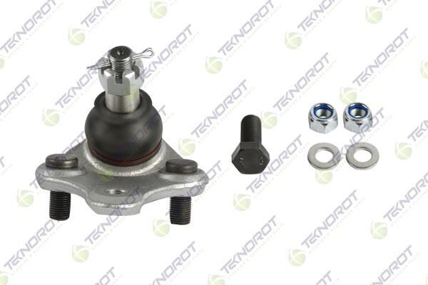 ROTİL ALT SAĞ-SOL TOYOTA COROLLA VERSO 1.6L 3ZZ-FE ZNR10 04-09-2.2L 2ADFTV AUR10 04-09