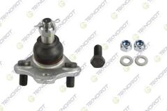 ROTİL ALT SAĞ-SOL TOYOTA COROLLA VERSO 1.6L 3ZZ-FE ZNR10 04-09-2.2L 2ADFTV AUR10 04-09