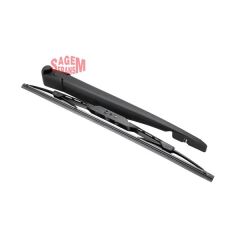 SİLECEK KOLU SÜPÜRGELİ KOMPLE ARKA TEK KAPI PARTNER 97>08-CITROEN BERLINGO 02>11