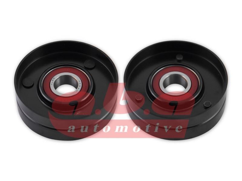 ABA 25007626 ALTERNATÖR GERGİ RULMANI LGN 2.0 16V 95-01 SAFRANE II 2.0 16V 96-00 VOLVO C70 2.0-2.0T 98-02
