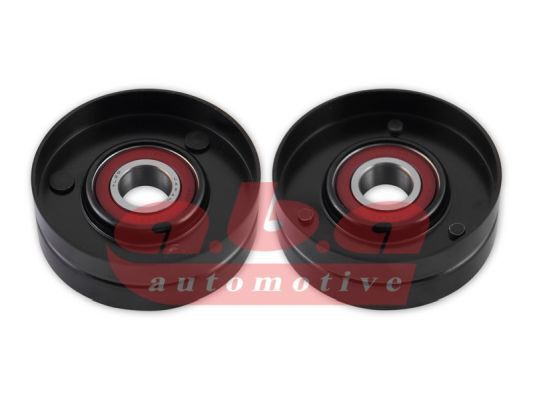 ABA 25007626 ALTERNATÖR GERGİ RULMANI LGN 2.0 16V 95-01 SAFRANE II 2.0 16V 96-00 VOLVO C70 2.0-2.0T 98-02