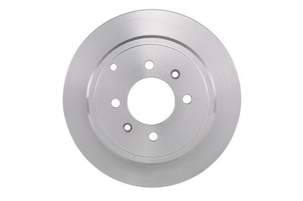 BOSCH 0986478877 ARKA FREN AYNASI P406 1.6-1.8-16V-1.9-1.9TD-2.0 95/12.04 280x10x4DL