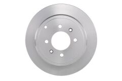 BOSCH 0986478877 ARKA FREN AYNASI P406 1.6-1.8-16V-1.9-1.9TD-2.0 95/12.04 280x10x4DL