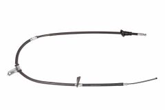 CAVO 2702630 EL FREN TELLERİ ARKA SAĞ ACCENT Hatchback