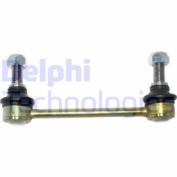 DELPHI TC2096 Z ROT ARKA VOLVO S60 I 01-10 -S70 99-00 -S80 I 98-06 -V70 I 99-07 -V70 II 285 -XC70 XC90 91690 80-30647920