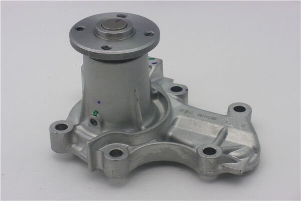 GMB GWM-54A DEVİRDAİM SU POMPASI MITSUBISHI LANCER 1.3L 1.6L 4G13 4G18 CS3A 03-07 / SPACE STAR 1.3L 4G13 DG1A 98-04