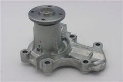 GMB GWM-54A DEVİRDAİM SU POMPASI MITSUBISHI LANCER 1.3L 1.6L 4G13 4G18 CS3A 03-07 / SPACE STAR 1.3L 4G13 DG1A 98-04