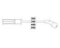 HELLUX HBK.3321 BUJİ KABLOSU MGN 1.6 99 > R19 1.2 99 > CLIO II 1.2 ie 99 > KNG 1.2 98 > LOGAN 1.4 02 > K7M