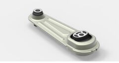 KENTPAR 152T02301 MOTOR TAKOZU ARKA RENAULT CLIO III 05> MODUS 04> KANGOO II 08> MEGANE II 02>08 SC NIC II 03>06 DACIA SANDERO 08> LOGAN 06> 1.2 D4F 1.4 K4J 1.5dCi K9K 1.6 K4M