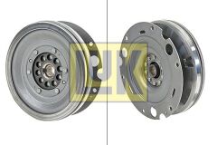 LUK 415062509 DEBRİYAJ VOLANT A4-A5-A6-A7-Q5 2.0 3.2 TFSI CAEB-CDNC-CPMA-CALA