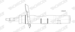 MONROE G8669 AMORTISOR ON SOL GAZLI MERCEDES W177 V177 W247