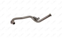 NIFEA 16516 EGR VALFİ ARA BORUSU UZUN TİP PEUGEOT P206 02>09 P307 01>09 CITROEN C2 03>09 C3 02>16 XSARA 03> 1. 4 HDI FORD FIESTA 1.4 TDCI EURO4