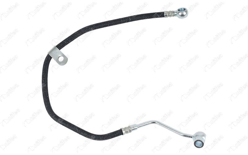 NIFEA 19265 TURBO YAĞLAMA BORUSU FORD TRANSİT 06> V347 2.2 TDCİ