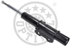 OPTIMAL A-3713G AMORTISOR ON GAZLI MERCEDES SPRINTER B906 06> . VW CRAFTER 30-35-50 06> BALON TEKER